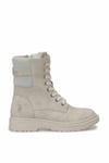 US POLO ASSN.BotU.S Polo Assn.6W LANE 6PR BEJ Kadın Bot 102716465Bej