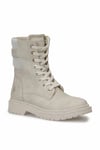 US POLO ASSN.BotU.S Polo Assn.6W LANE 6PR BEJ Kadın Bot 102716465Bej