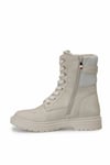 US POLO ASSN.BotU.S Polo Assn.6W LANE 6PR BEJ Kadın Bot 102716465Bej