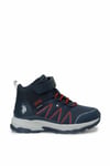 US POLO ASSN.BotU.S Polo Assn. Rapite JR Çocuk Bot 102707752LACIVERT