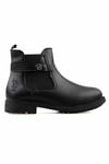 US POLO ASSN.BotU.S Polo Assn. 6W BLOZE 6PR SIYAH Kadın Bot 102716470SIYAH