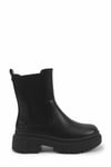 US POLO ASSN.BotU.S. Polo Assn.WELL 6PR Siyah Kadın Bot 102709053Siyah