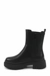 US POLO ASSN.BotU.S. Polo Assn.WELL 6PR Siyah Kadın Bot 102709053Siyah