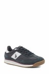 US POLO ASSN.SneakerU.S Polo Assn. 6M LANDE 6FX LACİVERT Erkek Sneaker 102160055Laci