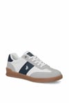 US POLO ASSN.SneakerU.S Polo Assn. Hevil 6PR BEYAZ Erkek Sneaker 102695624BEYAZ