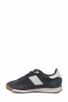 US POLO ASSN.SneakerU.S Polo Assn. 6M LANDE 6FX LACİVERT Erkek Sneaker 102160055Laci