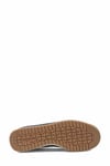 US POLO ASSN.SneakerU.S Polo Assn. 6M LANDE 6FX LACİVERT Erkek Sneaker 102160055Laci
