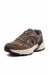 US POLO ASSN.SneakerU.S Polo Assn.PALMY GLB Erkek Sneaker 102022158KAHVE