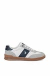 US POLO ASSN.SneakerU.S Polo Assn. Hevil 6PR BEYAZ Erkek Sneaker 102695624BEYAZ