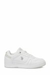 US POLO ASSN.SneakerU.S Polo Assn. Reddy Beyaz Kadın Sneaker 102030230BEYAZ