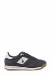 US POLO ASSN.SneakerU.S Polo Assn. 6M LANDE 6FX LACİVERT Erkek Sneaker 102160055Laci