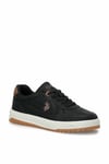US POLO ASSN.SneakerU.S Polo Assn.6F Barta 6PR SIYAH Erkek Sneaker 102695690Siyah
