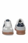 US POLO ASSN.SneakerU.S Polo Assn. Hevil 6PR BEYAZ Erkek Sneaker 102695624BEYAZ