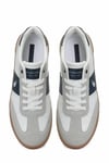 US POLO ASSN.SneakerU.S Polo Assn. Hevil 6PR BEYAZ Erkek Sneaker 102695624BEYAZ