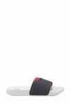 US POLO ASSN.TerlikUS Polo Assn. 6M LIXIN 6FX LACI Erkek Terlik 102252170Laci