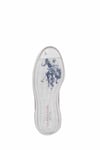 US POLOGünlük SporUs Polo Penelope Kadın Günlük Spor Ayakkabı 100696342Pudra