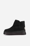 VİCCOBotVicco Bona Siyah Unisex Bot 946.F26K.263.02Siyah