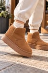VİCCOBotVicco Bona Taba Unisex Bot 946.F26K.263.26TABA