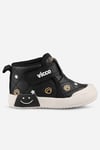VİCCOBotVicco Emma Siyah Unisex Bot 946.B26K.209-02Siyah