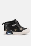 VİCCOBotVicco Emma Siyah Unisex Bot 946.B26K.209-02Siyah