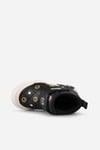 VİCCOBotVicco Emma Siyah Unisex Bot 946.B26K.209-02Siyah