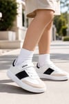 VİCCOBotVicco Flex Beyaz Unisex Bot 346.F26K.263-11BEYAZ