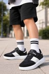 VİCCOBotVicco Flex Siyah Unisex Bot 346.P26K.263-02Siyah