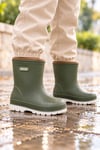 VİCCOBotVicco Mellow Haki Çocuk Bot 946.P26K.230.19Haki
