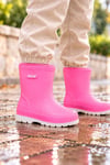 VİCCOBotVicco Mellow Pembe Çocuk Bot 946.P26K.230.06PEMBE
