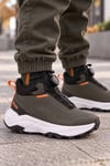 VİCCOBotVicco Pascal Haki Unisex Bot 946.F26K.239.19Haki