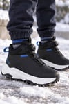 VİCCOBotVicco Pascal Siyah Unisex Bot 946.F26K.239.02Siyah