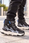 VİCCOBotVicco Saturn Siyah Unisex Bot 946.F26K.248.02Siyah