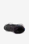VİCCOBotVicco Saturn Siyah Unisex Bot 946.F26K.248.02Siyah