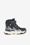 VİCCOBotVicco Saturn Siyah Unisex Bot 946.F26K.248.02Siyah
