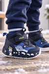 VİCCOBotVicco Smash Laci Unisex Bot 946.B26K.253.01Laci
