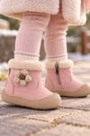 VİCCOBotVicco Winter Pudra Çocuk Bot 946.B26K.260.114PUDRA