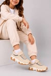 VİCCOSneakerVicco Dream Bej Çocuk Sneaker 346.F25K.210.15Bej