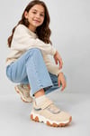 VİCCOSneakerVicco Dream Bej Çocuk Sneaker 346.F25K.210
.15Bej