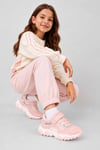VİCCOSneakerVicco Dream Pudra Çocuk Sneaker 346.P25K.210.114PUDRA