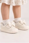 VİCCOSneakerVicco Pisi Beyaz Çocuk Sneaker 346.E26K.149.11BEYAZ