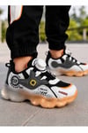 VİCCOSneakerVicco Tami Çocuk Sneaker 346.P26K.139-02Siyah