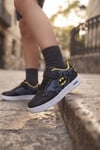 VYNORSneakerMERY BAT.P6PR SIYAH,FUME Çocuk Sneaker 102709314SIYAH