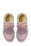 VYNORSneakerUSLA BRB.P6PR PEMBE Çocuk Sneaker 102709319PEMBE