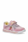 VYNORSneakerUSLA BRB.P6PR PEMBE Çocuk Sneaker 102709319PEMBE