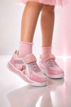 VYNORSneakerUSLA BRB.P6PR PEMBE Çocuk Sneaker 102709319PEMBE