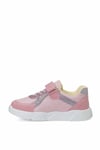 VYNORSneakerUSLA BRB.P6PR PEMBE Çocuk Sneaker 102709319PEMBE