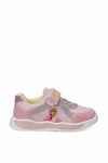 VYNORSneakerUSLA BRB.P6PR PEMBE Çocuk Sneaker 102709319PEMBE
