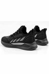 VYNORSneakerVynor Bağcıklı Günlük Spor Unisex Sneaker VY-8011Siyah/Gri