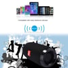  BLUETOOTH HOPARLÖR KABLOSUZ SPEAKER FM SD AUX USB GİRİŞ TG117
