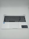  HOMETECH ALFA 500C Notebook Ust Kasa Klavye
